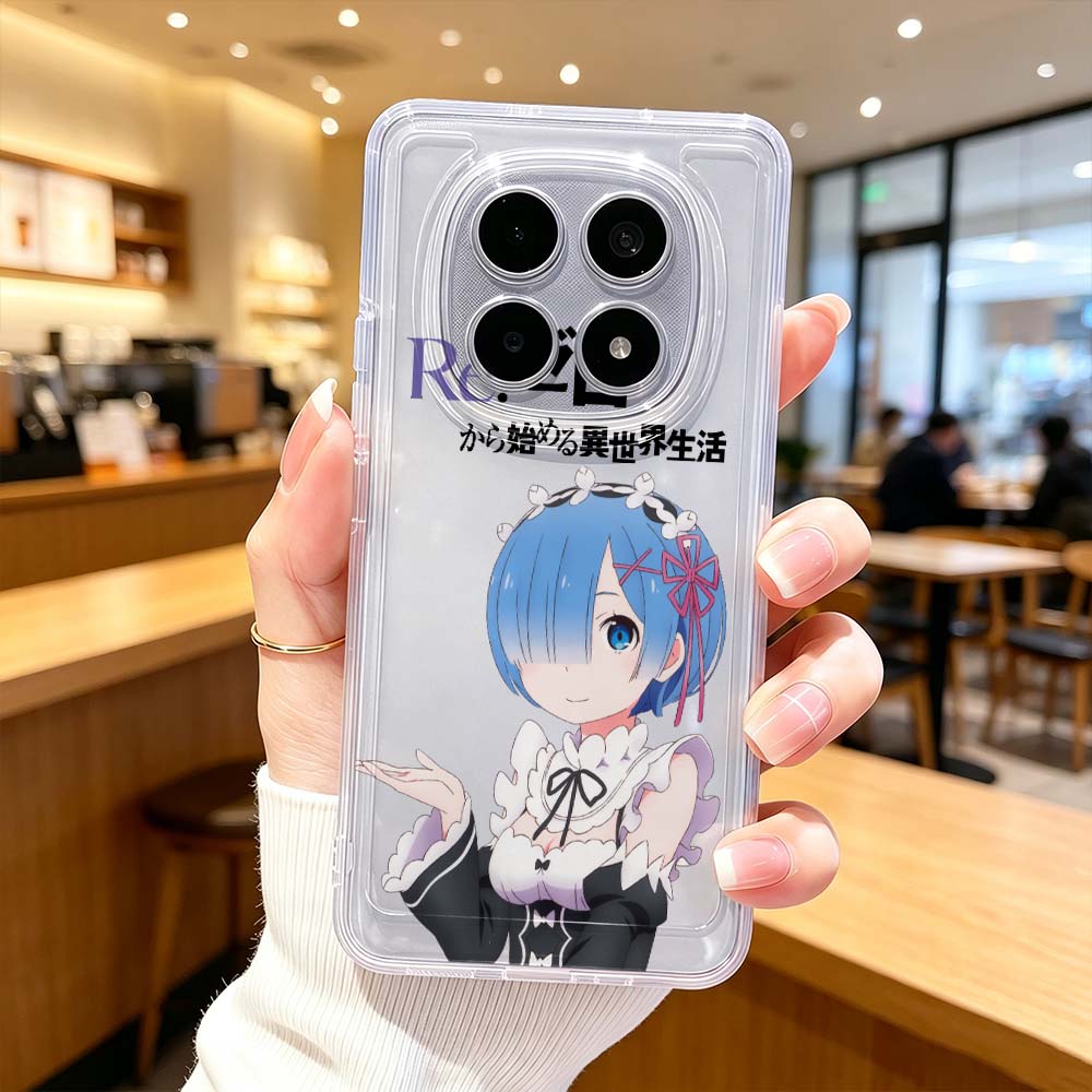 Xiaomi Poco X6 - 샤오미 POCO X7 X6 X5 F7