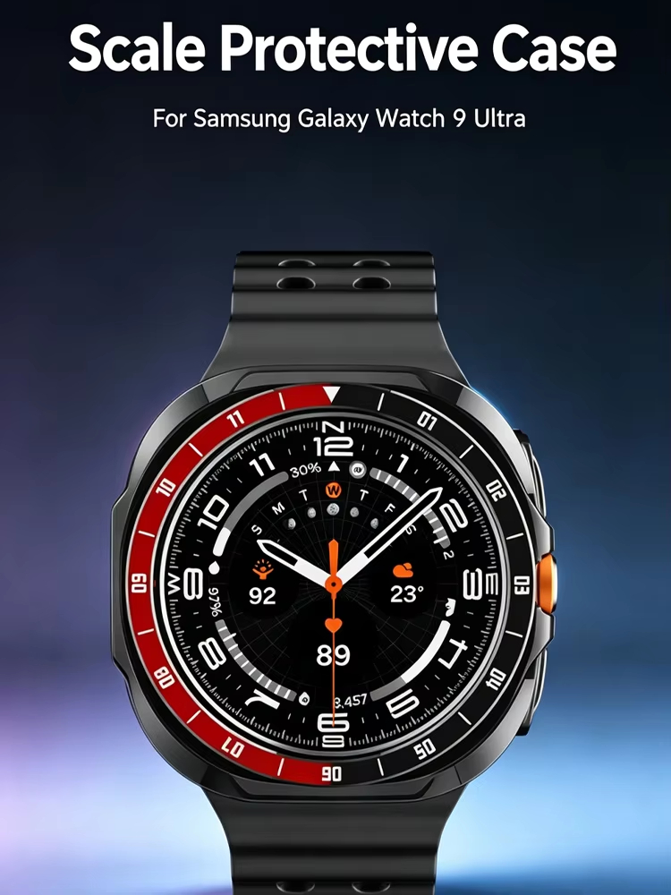 삼성 갤럭시 워치 울트라 2 47mm 스마트워치용 스케 - Smartwatch Screen Film 리뷰 및 가격