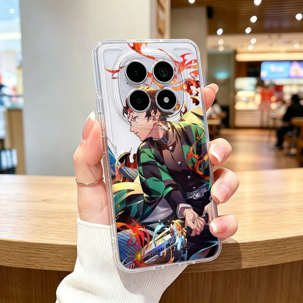 데몬 슬레이어 키메츠 노 야이바 샤오미 POCO X7  - Xiaomi Poco X6 리뷰 및 가격