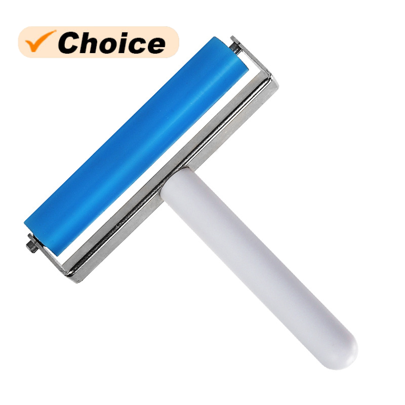 TE-504 10cm 실리콘 롤러 스크린 부착 롤러 휠 - Screen Alignment Tool 리뷰 및 가격