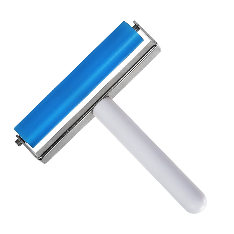 TE-504 10cm 실리콘 롤러 스크린 부착 롤러 휠 - Screen Alignment Tool 리뷰 및 가격