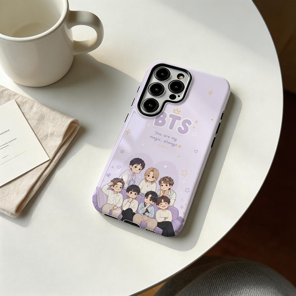 멋진 방탄 Bts BOYS 폰 케이스 삼성 갤럭시 S2 - Samsung Galaxy S25 리뷰 및 가격