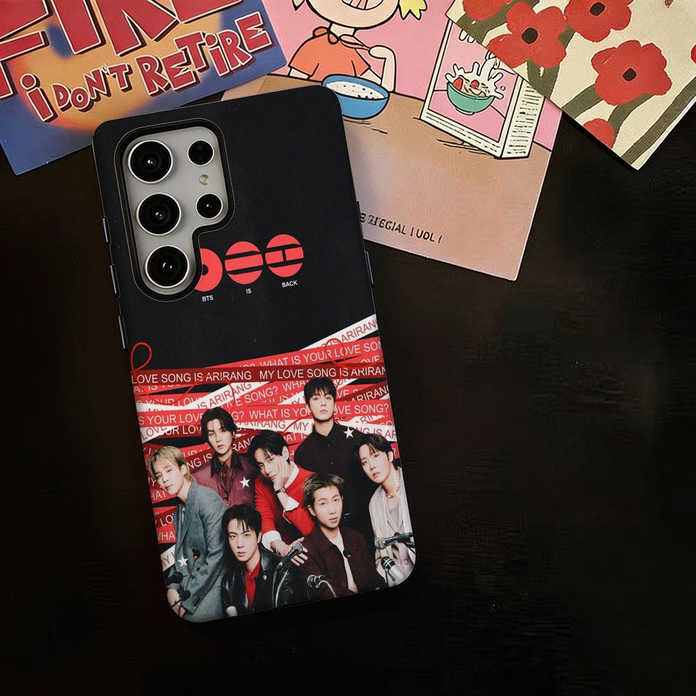 멋진 방탄 Bts BOYS 폰 케이스 삼성 갤럭시 S2 - Samsung Galaxy S25 리뷰 및 가격