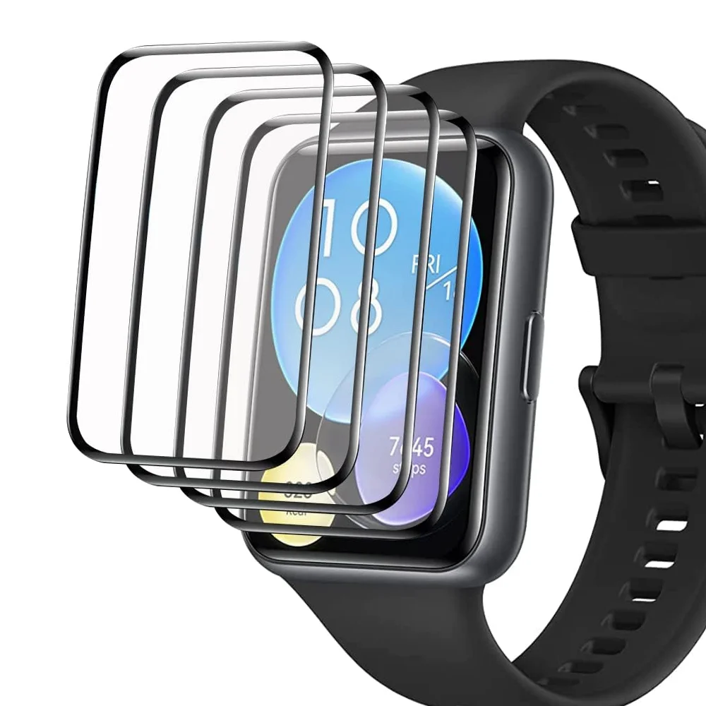 Huawei Watch Fit 2/fit Smartwa - Smartwatch Screen Film 리뷰 및 가격