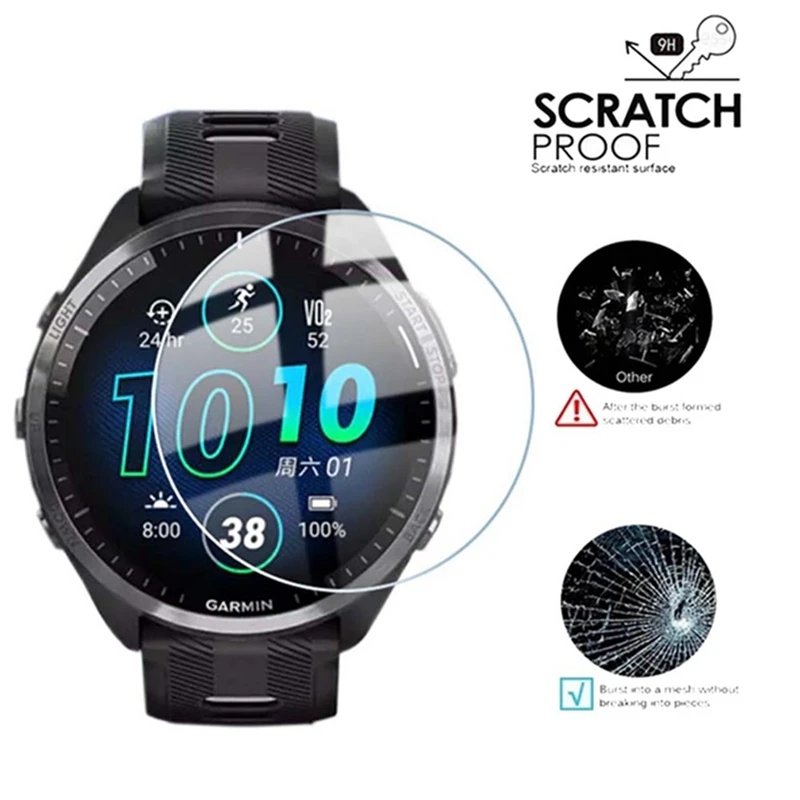 Smartwatch 액세서리 스마트 시계 화면 보호기  - Smartwatch Screen Film 리뷰 및 가격