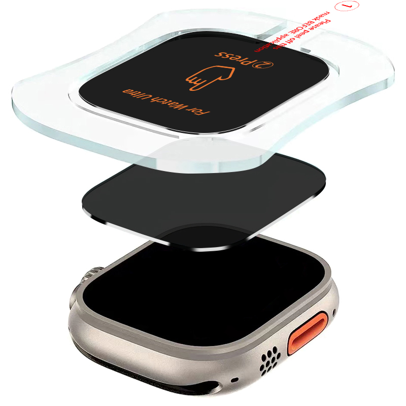 Apple Watch Ultra2/Ultra 49MM  - Screen Alignment Tool 리뷰 및 가격