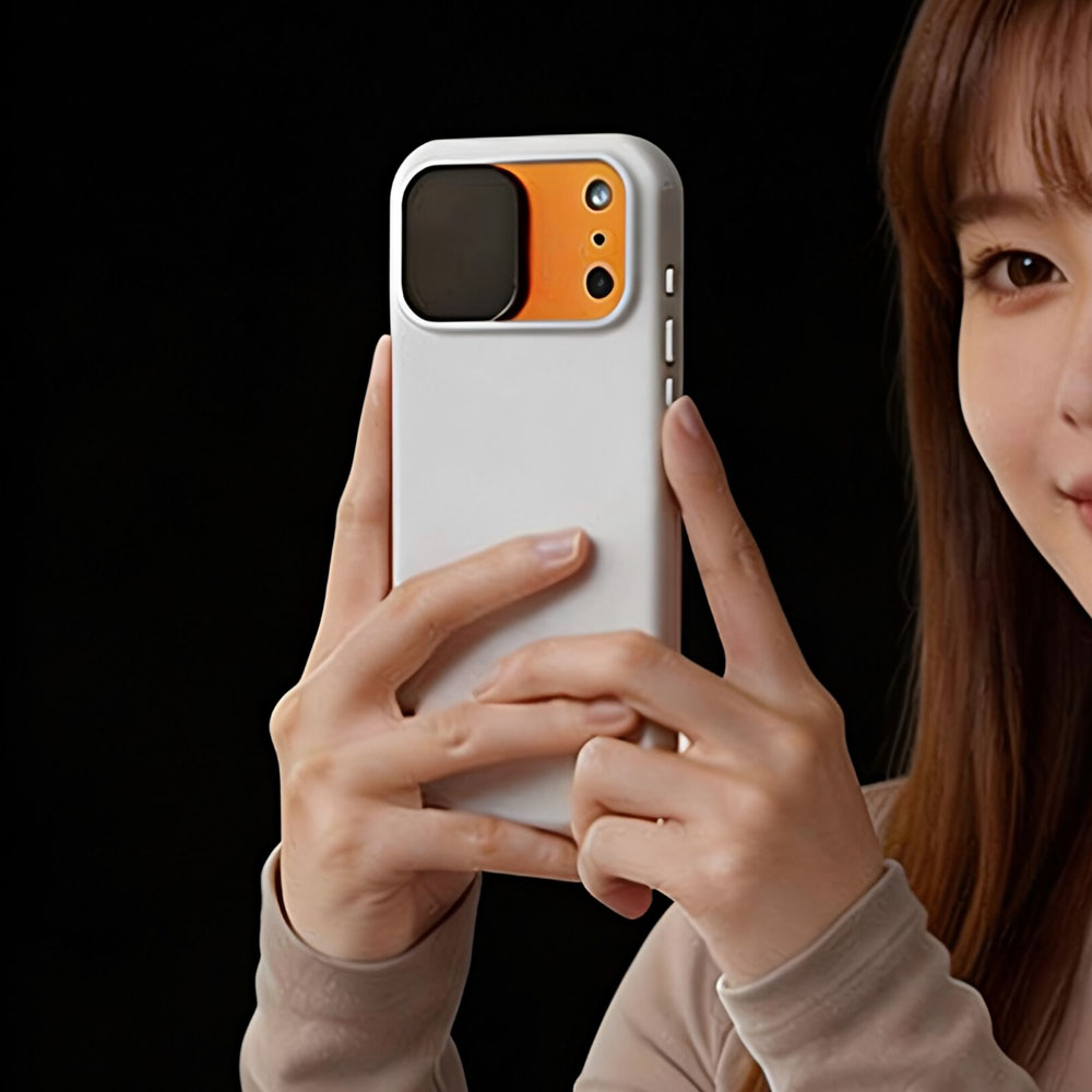 아이폰 17pro/Promax용 노출방지 필터 올인클루 - Camera Lens Protector 리뷰 및 가격