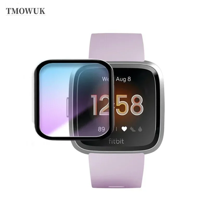 Fitbit Sense 2 Versa3 2 4 Insp - Flexible Tpu Film 리뷰 및 가격